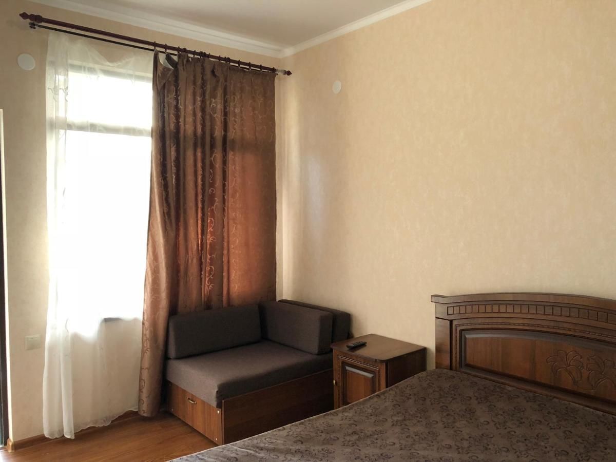 Мини-отель Cafe-Hotel Assir Пицунда-39